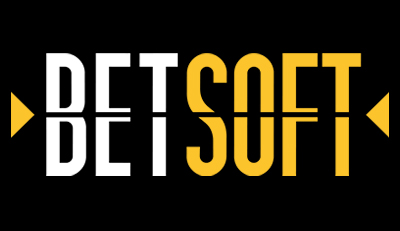 Betsoft logo