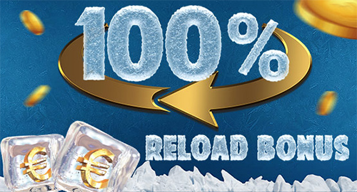 Reload Bonus