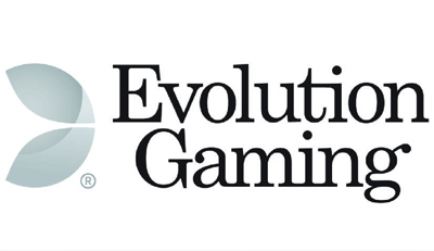 Evolution Gaming