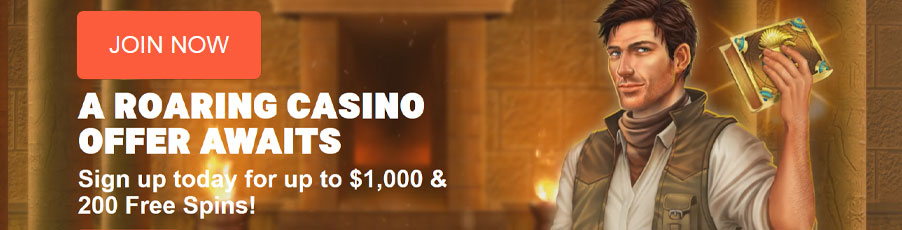 Leo Vegas Bonus Banner Canada