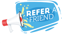 refer a friend bonus