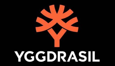 yggdrasil gaming logo